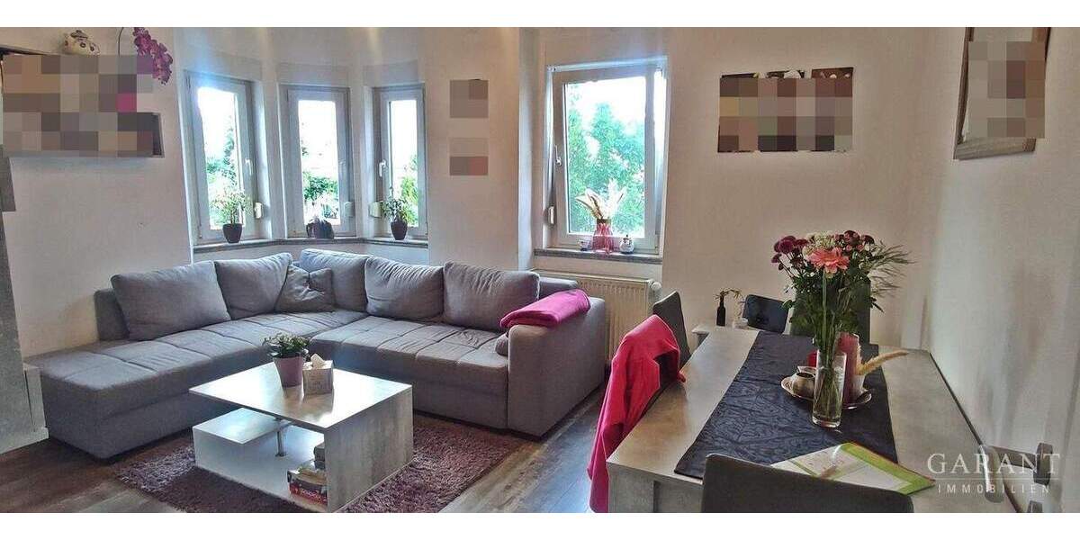 Etagenwohnung Sinsheim - 3 Zimmer, 73 m&sup2;, 810&euro; | Angebot:25095398