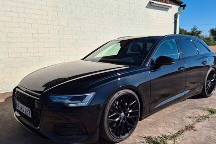 Audi A6 85.896 km 34.400 &euro; Lampertheim 68623