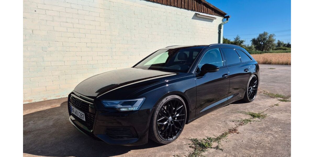 Audi A6 85.896 km 34.400 &euro; Lampertheim 68623