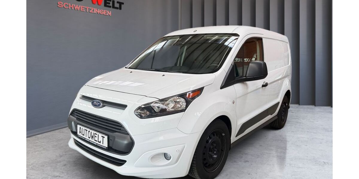 Ford Transit 62.000 km 14.990 &euro; Schwetzingen 68723