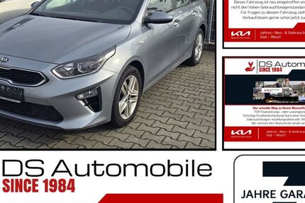 Kia ceed Sportswagon 96.985 km 15.700 &euro; Lampertheim-Hofheim 68623