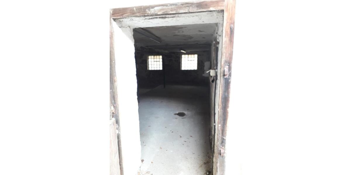 Gewerbeobjekt Mühlhausen - 250&euro; | Angebot:26603015
