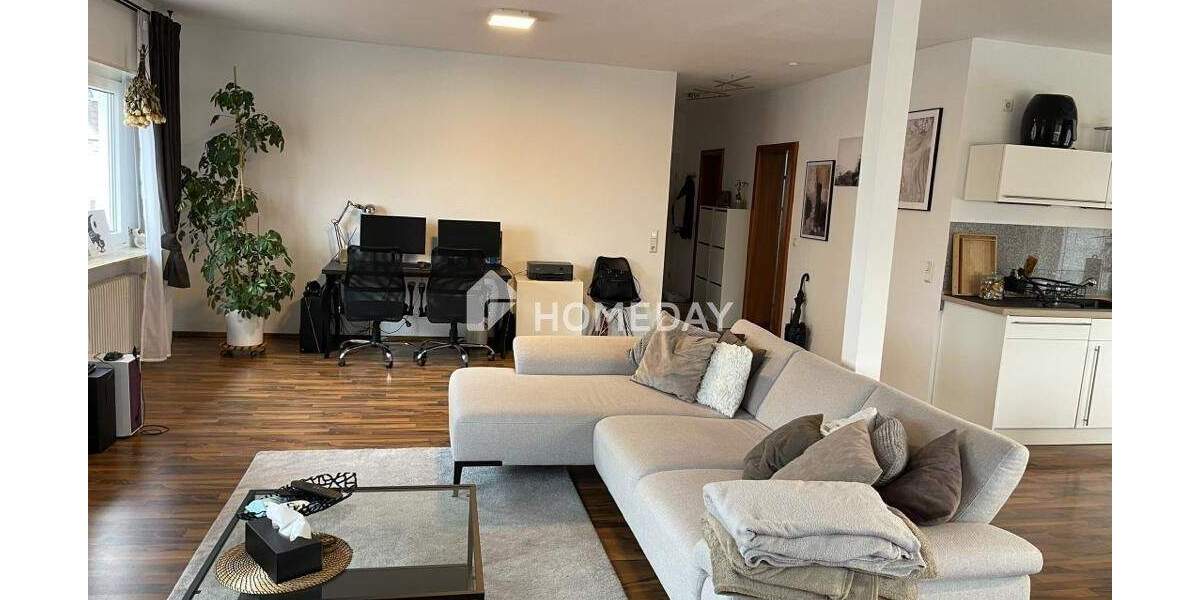 Mehrfamilienhaus, Wohnhaus Schifferstadt - 1 Zimmer, 329 m&sup2;, 969.000&euro; | Angebot:25732739