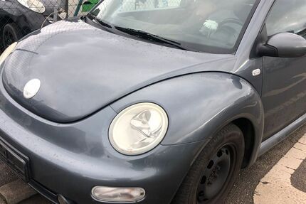 VW Beetle 225.382 km 1.688 € Wiesloch 69168