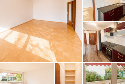 Wohnung Leimen - 2 Zimmer, 74 m&sup2;, 920&euro; | Angebot:27252096