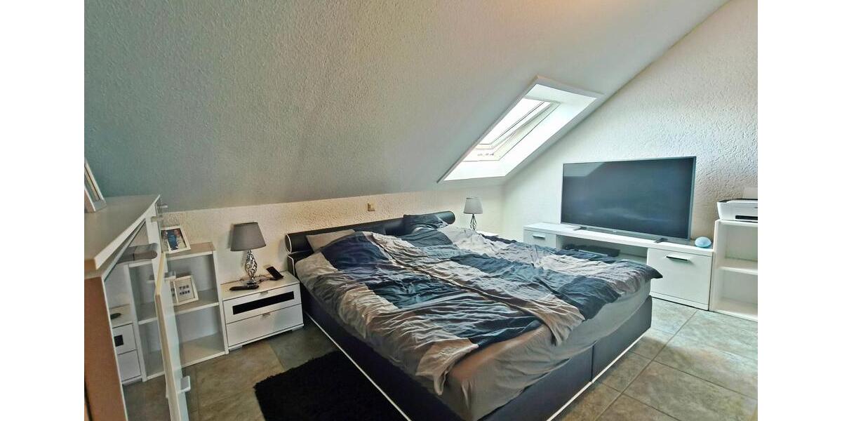 Dachgeschoßwohnung Sinsheim - 2 Zimmer, 56 m&sup2;, 160.000&euro; | Angebot:26196344