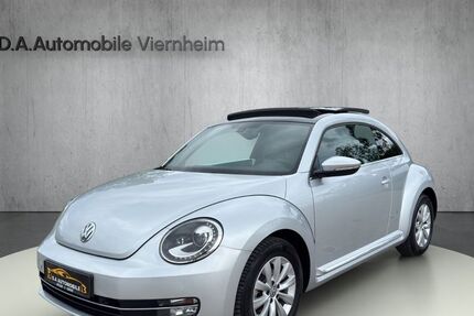 VW Beetle 160.000 km 9.990 &euro; Viernheim 68519