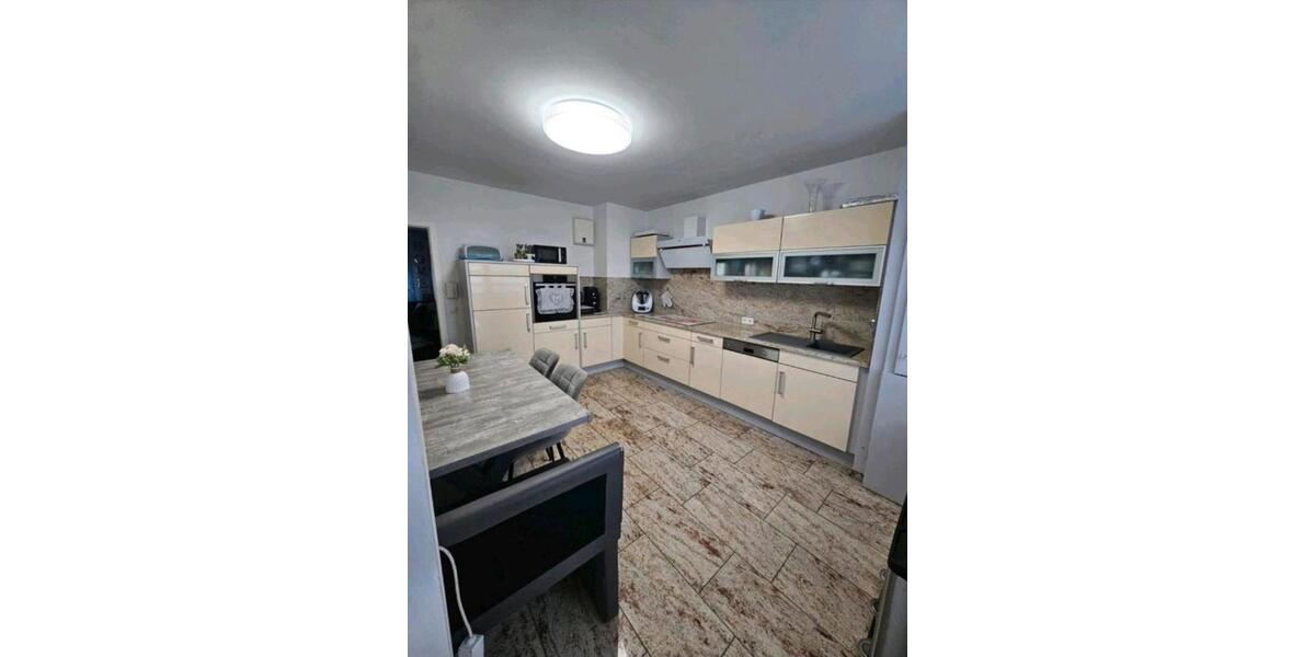 Etagenwohnung Frankenthal (Pfalz) - 3 Zimmer, 71 m&sup2;, 230.000&euro; | Angebot:26785915