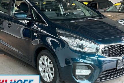 Kia Carens 149.500 km 9.770 &euro; Mannheim 68309