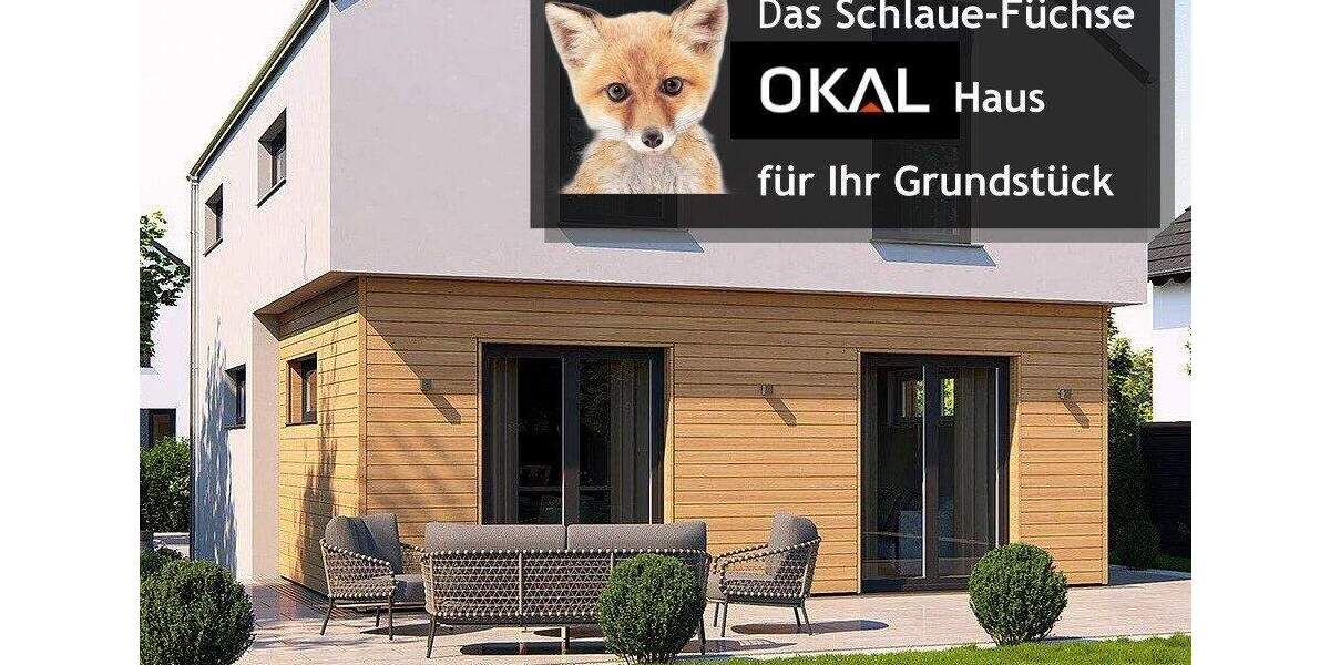 Einfamilienhaus Nußloch - 6 Zimmer, 132 m&sup2;, 802.900&euro; | Angebot:25176477