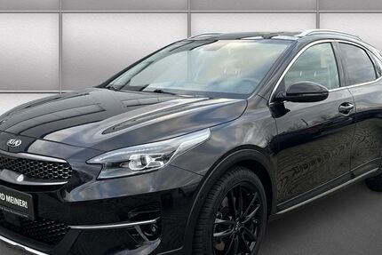 Kia XCeed 42.000 km 23.499 &euro; Mannheim 68309