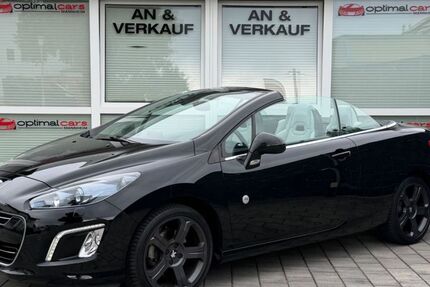 Peugeot 308 43.100 km 12.950 &euro; Mannheim 68199