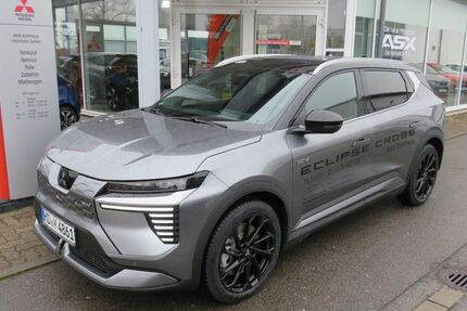 Mitsubishi Eclipse Cross 1.500 km 53.990 &euro; Heidelberg 69126