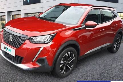 Peugeot 2008 65.055 km 15.890 € Mannheim 68309