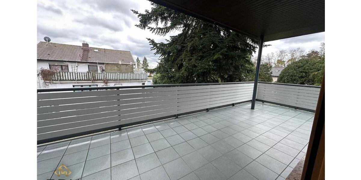 Etagenwohnung Lorsch - 3 Zimmer, 103 m&sup2;, 1.400&euro; | Angebot:25412608