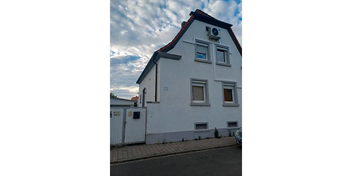 Einfamilienhaus Mutterstadt - 6 Zimmer, 138 m&sup2;, 500.000&euro; | Angebot:26891568