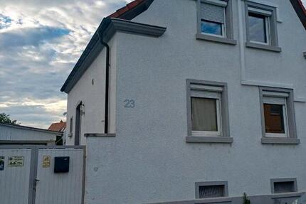 Haus Mutterstadt - 6 Zimmer, 138 m&sup2;, 500.000&euro; | Angebot:26891568