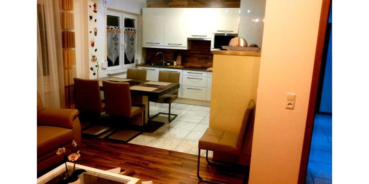 (Provisionsfrei) 3 Zi.-Whg mit Stellplatz in Heidelberg-Kirchheim 3 zimmer