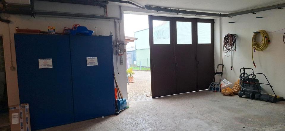 Gewerbeobjekt Heidelberg Peterstal - 700&euro; | Angebot:25906005