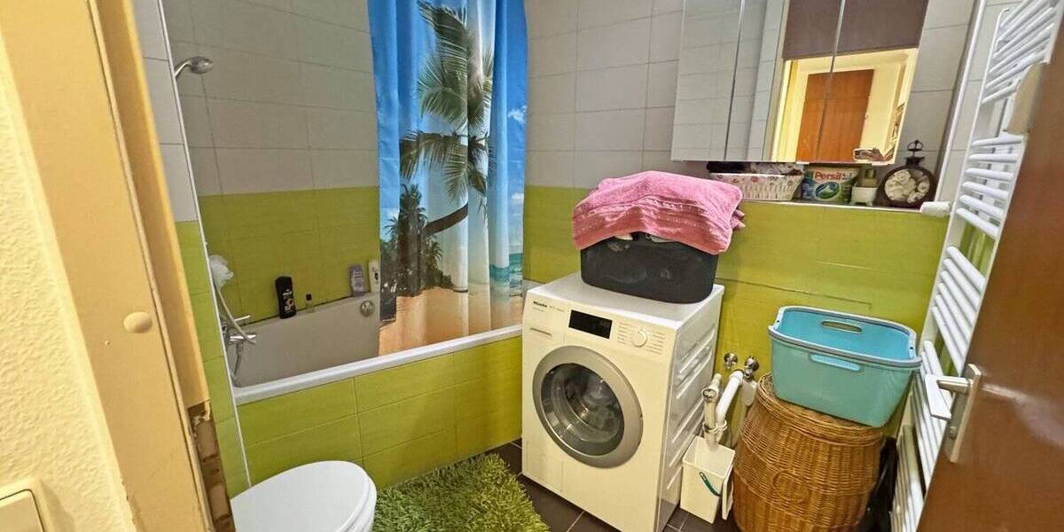 Etagenwohnung Heidelberg Emmertsgrund - 3 Zimmer, 90 m&sup2;, 260.000&euro; | Angebot:19439614