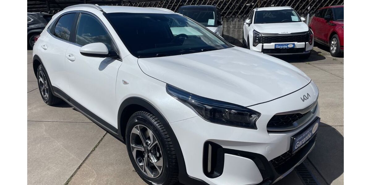 Kia XCeed 63.000 km 17.900 &euro; Neuhofen 67141