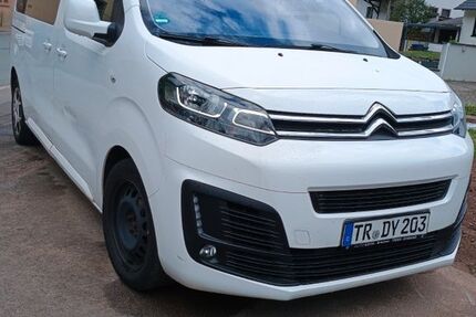 Citroen Jumpy 181.700 km 11.700 &euro; Böhl-Iggelheim 67459
