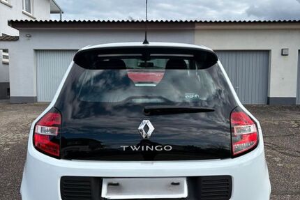 Renault Twingo 110.000 km 5.900 &euro; Waghäusel 68753