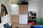 Etagenwohnung Mannheim Gartenstadt - 1 Zimmer, 65 m&sup2;, 400&euro; | Angebot:25281347