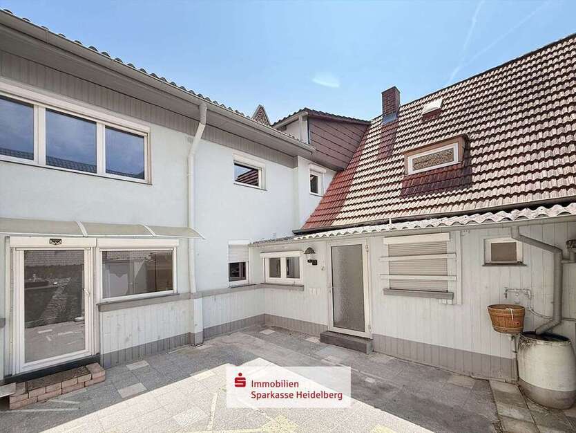 Haus zum Kaufen in Mannheim 375.000 € 135 m²