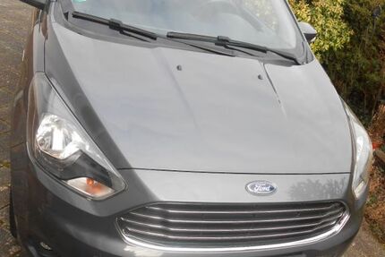 Ford Ka/Ka+ 25.000 km 6.500 &euro; Edingen-Neckarhausen 68535