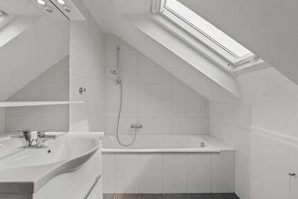 Wohnung Mannheim / Gartenstadt Gartenstadt - 2 Zimmer, 55 m&sup2;, 690&euro; | Angebot:27008652