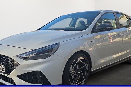 Hyundai i30 9.617 km 26.990 &euro; Mannheim 68219