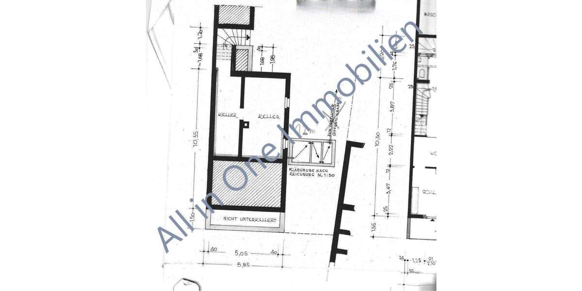 Einfamilienhaus Ubstadt-Weiher Weiher - 6 Zimmer, 125 m&sup2;, 299.000&euro; | Angebot:25916122