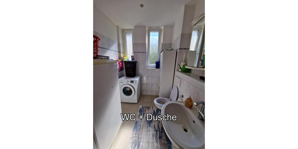 Etagenwohnung Ludwigshafen am Rhein Parkinsel - 5 Zimmer, 120 m&sup2;, 310.000&euro; | Angebot:25279332