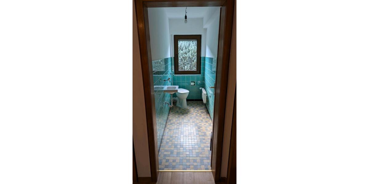 Hochparterre Rimbach - 3 Zimmer, 100 m&sup2;, 990&euro; | Angebot:24753635