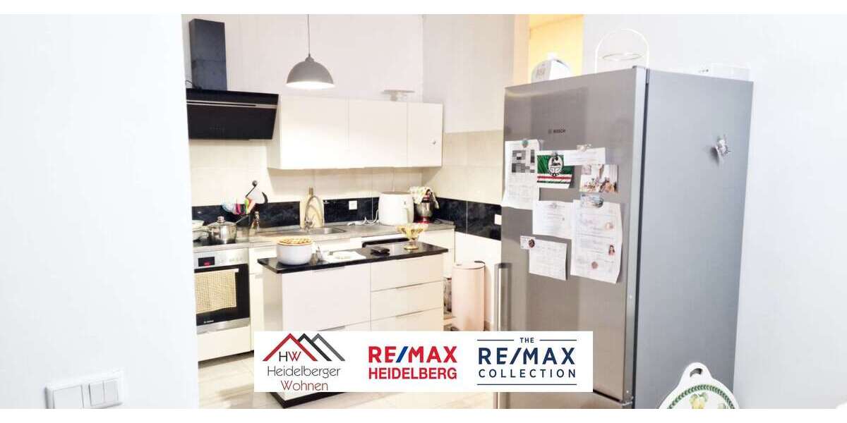 Etagenwohnung Eberbach - 6 Zimmer, 178 m&sup2;, 415.000&euro; | Angebot:21289877