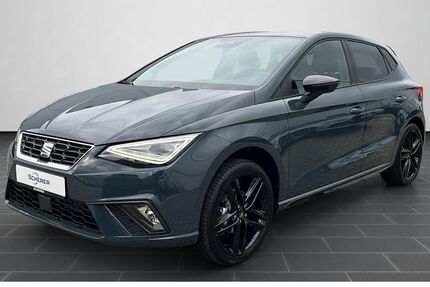 Seat Ibiza 7.900 km 22.290 &euro; Ladenburg 68526