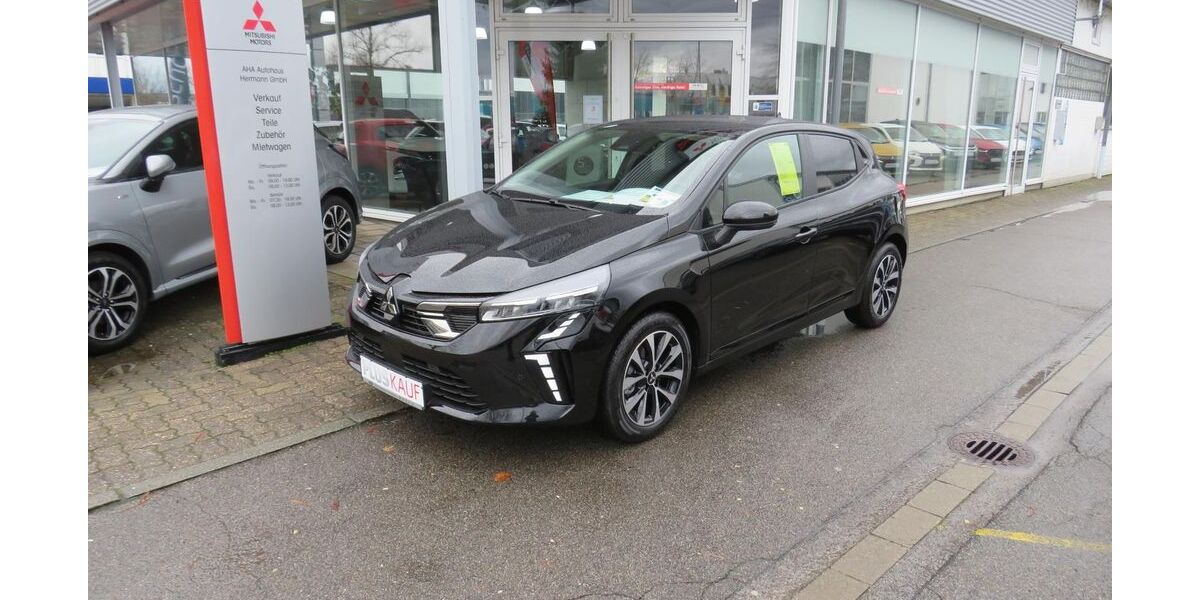 Mitsubishi Colt 2.500 km 24.590 &euro; Heidelberg 69126
