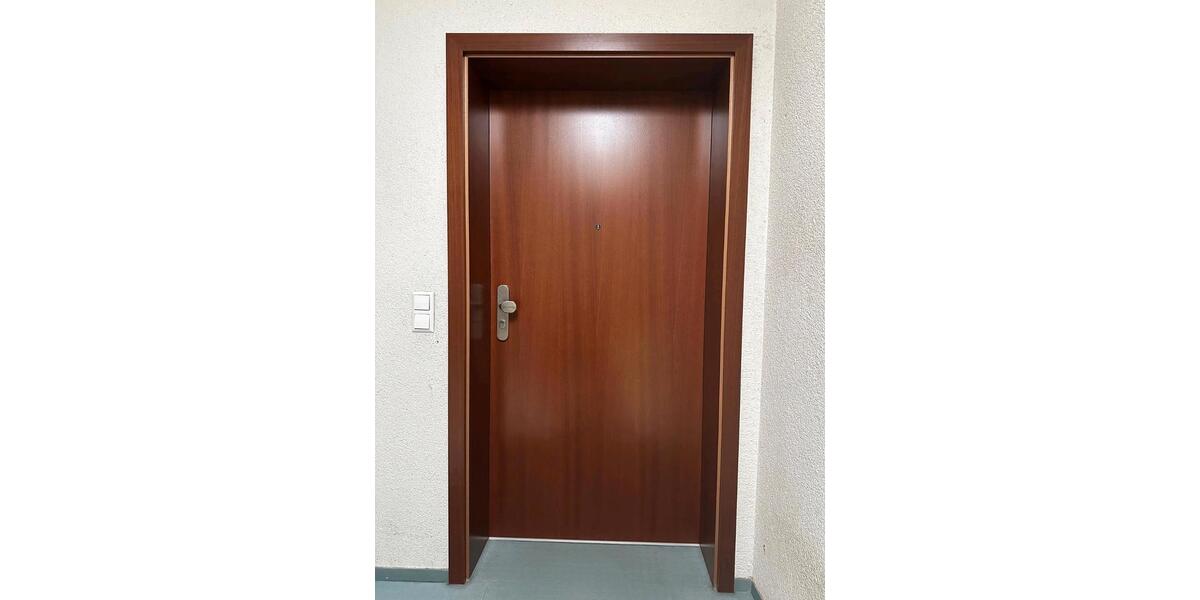 4 Zimmer Penthouse Wohnung Provisionsfrei in LU Ruchheim 4 zimmer