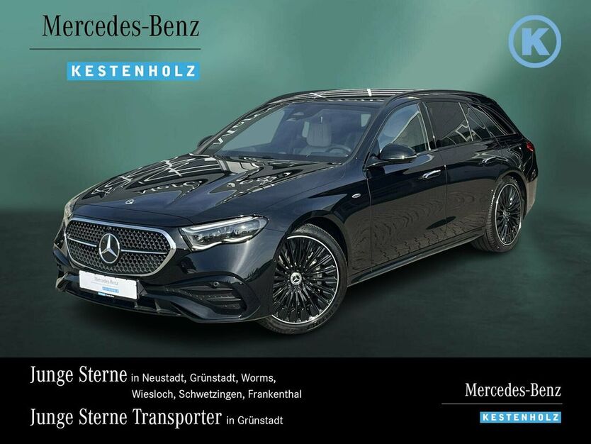 Mercedes-Benz E 300 19.517 km 68.880 € Schwetzingen 68723