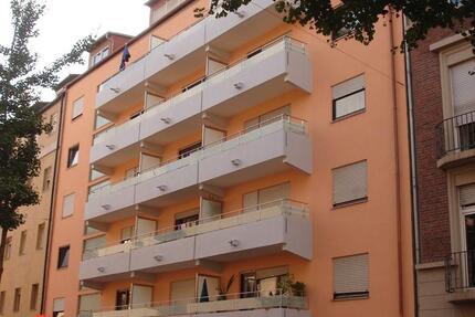 Wohnung Mannheim Neckarstadt-Ost - 1 Zimmer, 29 m&sup2;, 229.000&euro; | Angebot:26585493