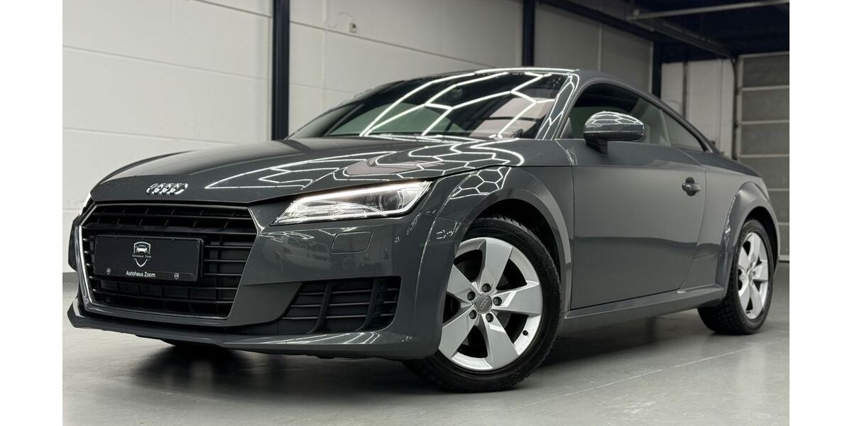 Audi TT 120.520 km 20.780 &euro; Sinsheim 74889