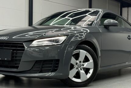 Audi TT 120.520 km 21.880 &euro; Sinsheim 74889
