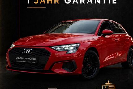 Audi A3 85.000 km 18.900 &euro; Speyer 67346