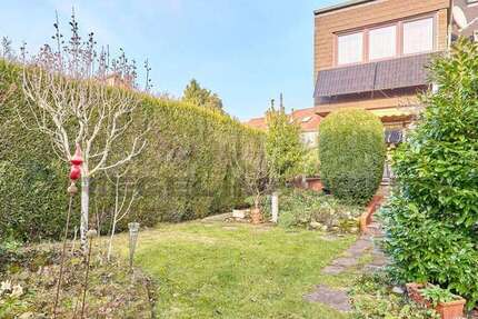 Haus Speyer - 4 Zimmer, 120 m&sup2;, 495.000&euro; | Angebot:26095905