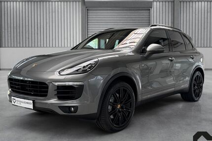 Porsche Cayenne 188.900 km 34.980 &euro; Mannheim 68309