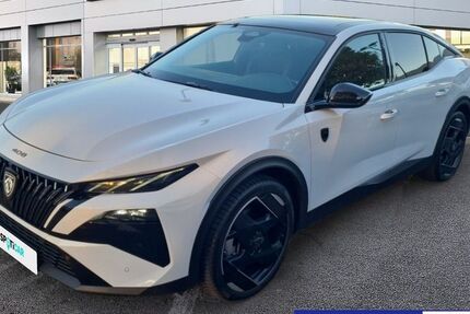 Peugeot 408 13.000 km 37.940 &euro; Mannheim 68309