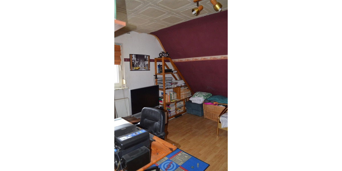 +++ ATTRAKTIVES WOHNEN IN BESTER LAGE VON MUTTERSTADT +++ 5 zimmer