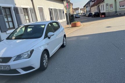 Seat Ibiza 196.000 km 4.300 &euro; Oftersheim 68723