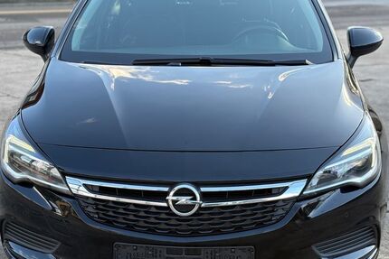 Opel Astra 171.000 km 7.500 &euro; Speyer 67346